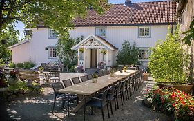 Klostergården Bed&Breakfast
